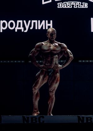 Фотограф Андрей Ёрш